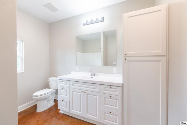 309 NEW MINERAL SPRINGS ROAD, Calhoun, LA 71225