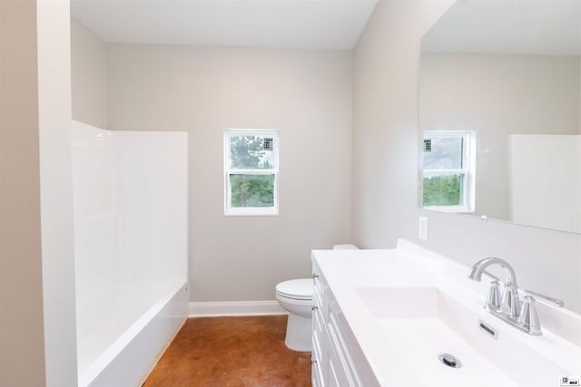 309 NEW MINERAL SPRINGS ROAD, Calhoun, LA 71225