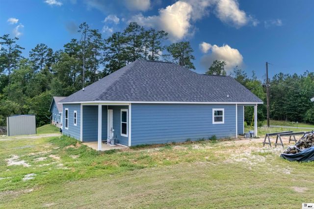 309 NEW MINERAL SPRINGS ROAD, Calhoun, LA 71225