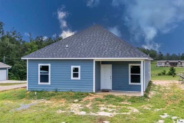 309 NEW MINERAL SPRINGS ROAD, Calhoun, LA 71225