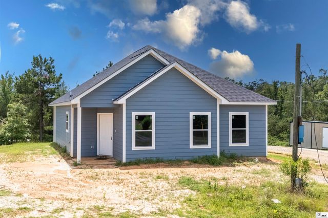 309 NEW MINERAL SPRINGS ROAD, Calhoun, LA 71225