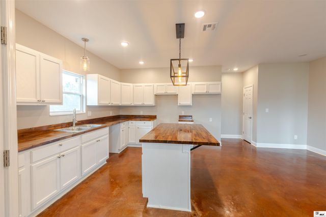309 NEW MINERAL SPRINGS ROAD, Calhoun, LA 71225