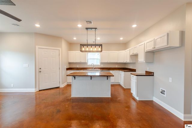 309 NEW MINERAL SPRINGS ROAD, Calhoun, LA 71225