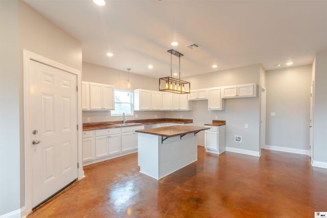 309 NEW MINERAL SPRINGS ROAD, Calhoun, LA 71225