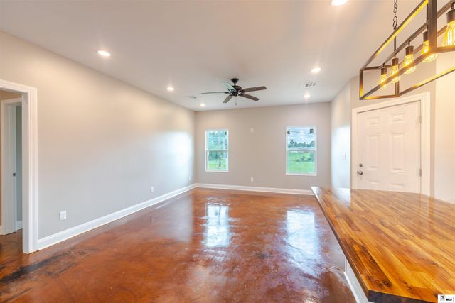 309 NEW MINERAL SPRINGS ROAD, Calhoun, LA 71225