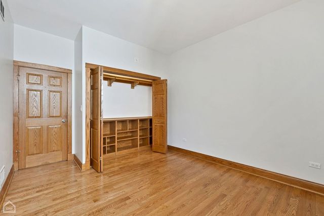 4544 N Western Avenue 2, Chicago, IL 60625
