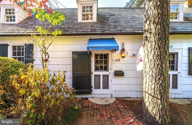 69 HENLOPEN AVE, Rehoboth Beach, DE 19971