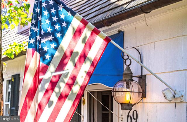 69 HENLOPEN AVE, Rehoboth Beach, DE 19971