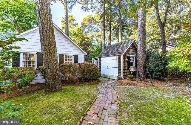 69 HENLOPEN AVE, Rehoboth Beach, DE 19971