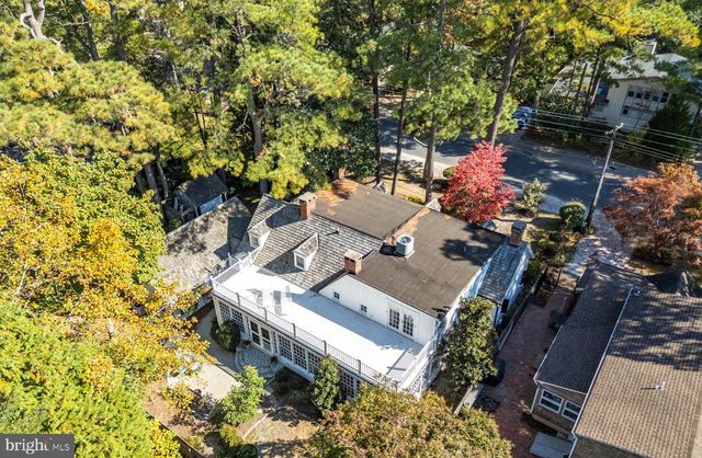 69 HENLOPEN AVE, Rehoboth Beach, DE 19971