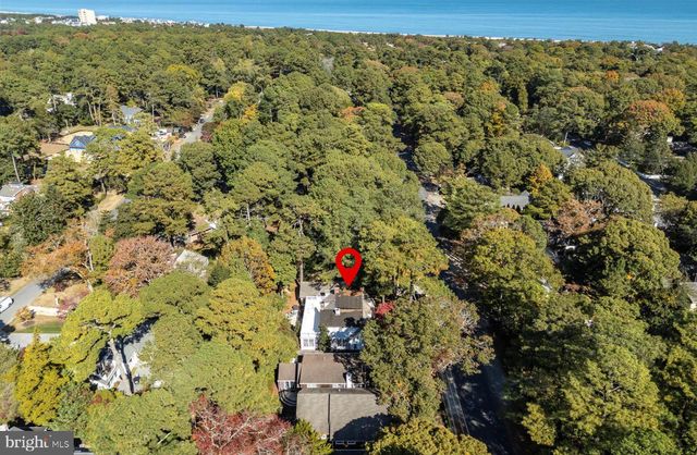 69 HENLOPEN AVE, Rehoboth Beach, DE 19971