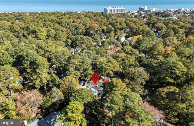 69 HENLOPEN AVE, Rehoboth Beach, DE 19971