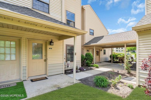408 Larkspur Lane, Jackson, NJ 08527