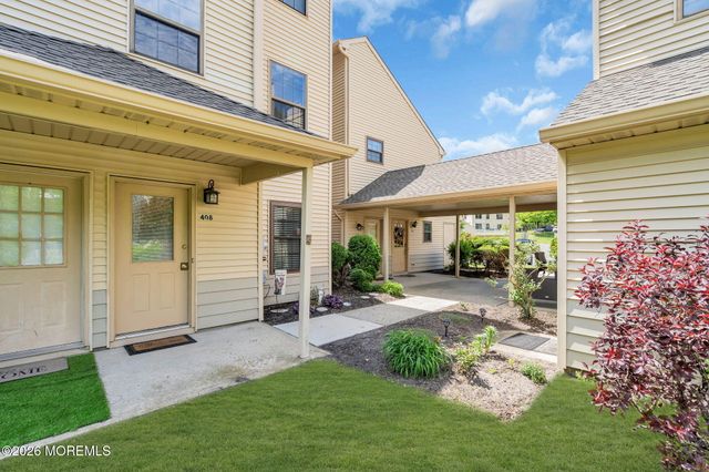 408 Larkspur Lane, Jackson, NJ 08527