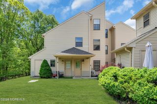 408 Larkspur Lane, Jackson, NJ 08527