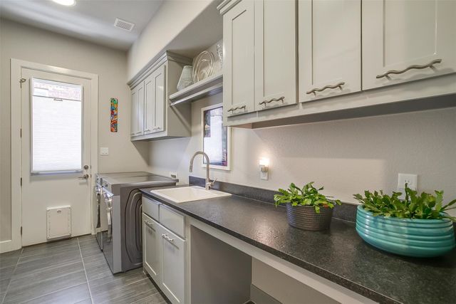 8513 Tierra Court, Benbrook, TX 76126