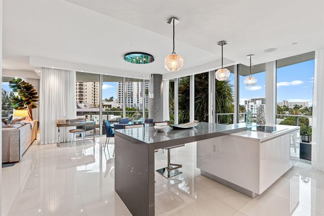 701 N FORT LAUDERDALE BEACH Boulevard 405, Fort Lauderdale, FL 33304