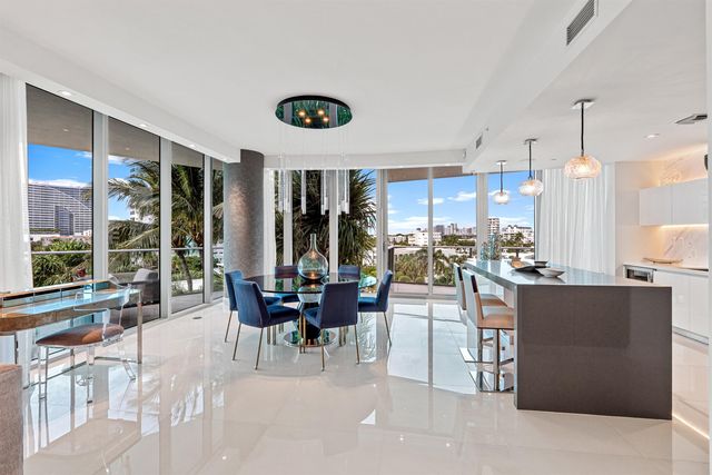 701 N FORT LAUDERDALE BEACH Boulevard 405, Fort Lauderdale, FL 33304