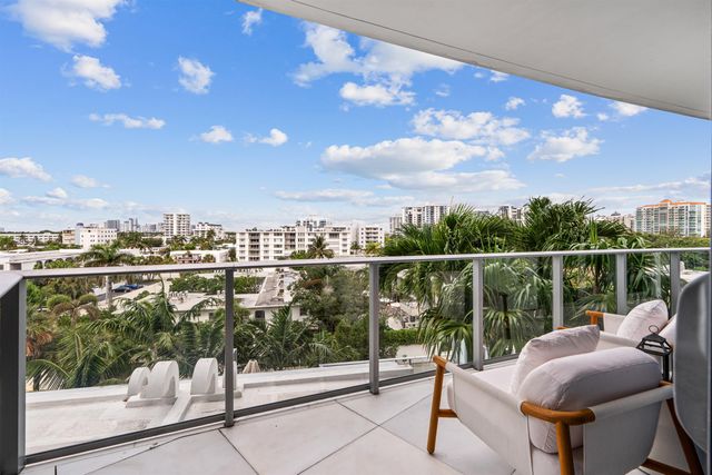 701 N FORT LAUDERDALE BEACH Boulevard 405, Fort Lauderdale, FL 33304