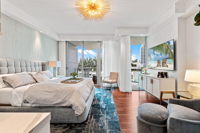 701 N FORT LAUDERDALE BEACH Boulevard 405, Fort Lauderdale, FL 33304