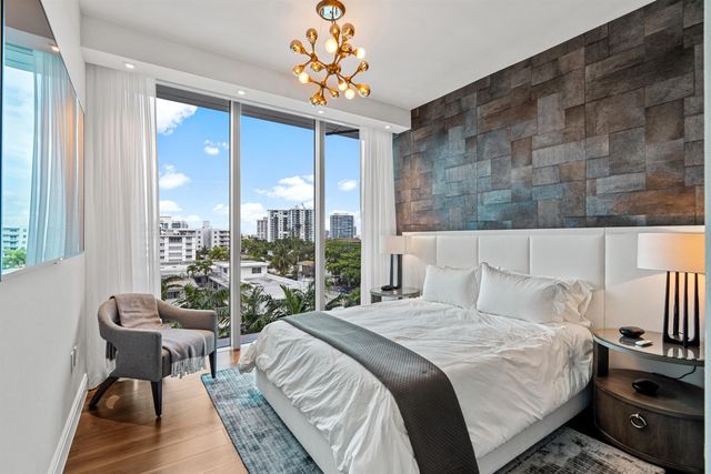 701 N FORT LAUDERDALE BEACH Boulevard 405, Fort Lauderdale, FL 33304