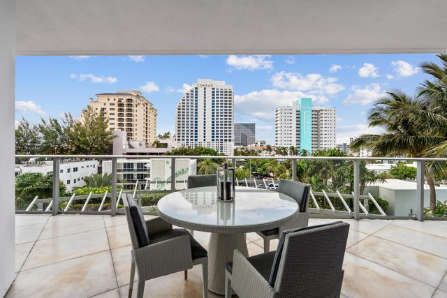 701 N FORT LAUDERDALE BEACH Boulevard 405, Fort Lauderdale, FL 33304