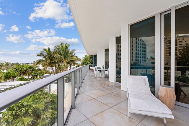 701 N FORT LAUDERDALE BEACH Boulevard 405, Fort Lauderdale, FL 33304