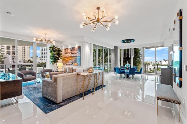 701 N FORT LAUDERDALE BEACH Boulevard 405, Fort Lauderdale, FL 33304
