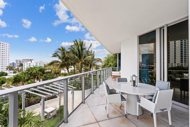 701 N FORT LAUDERDALE BEACH Boulevard 405, Fort Lauderdale, FL 33304