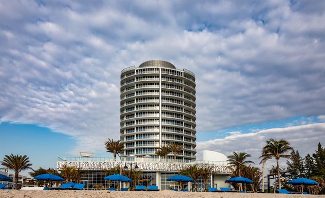 701 N FORT LAUDERDALE BEACH Boulevard 405, Fort Lauderdale, FL 33304