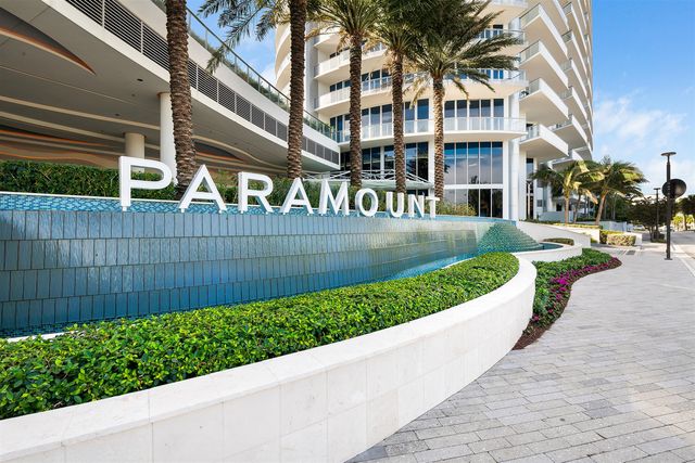 701 N FORT LAUDERDALE BEACH Boulevard 405, Fort Lauderdale, FL 33304