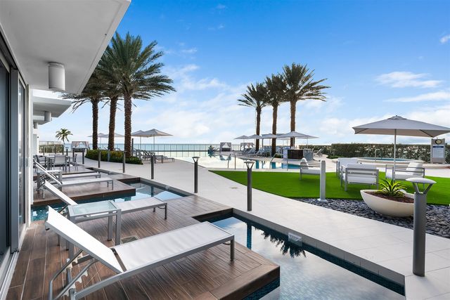 701 N FORT LAUDERDALE BEACH Boulevard 405, Fort Lauderdale, FL 33304