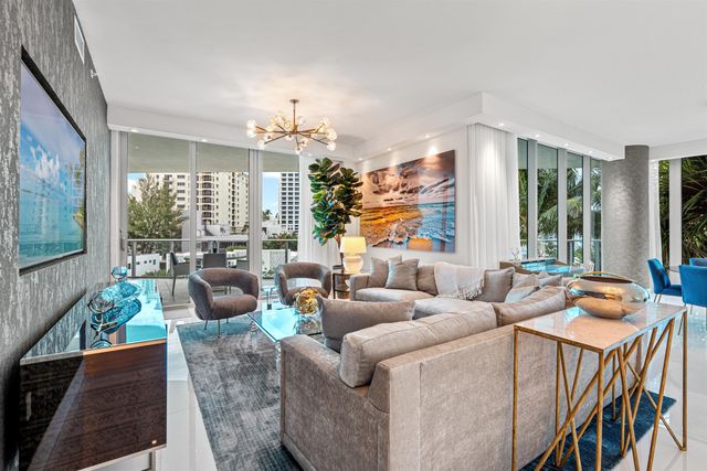 701 N FORT LAUDERDALE BEACH Boulevard 405, Fort Lauderdale, FL 33304