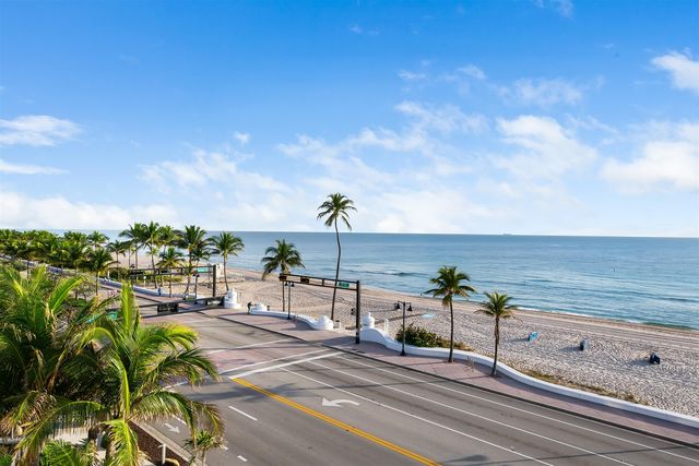 701 N FORT LAUDERDALE BEACH Boulevard 405, Fort Lauderdale, FL 33304