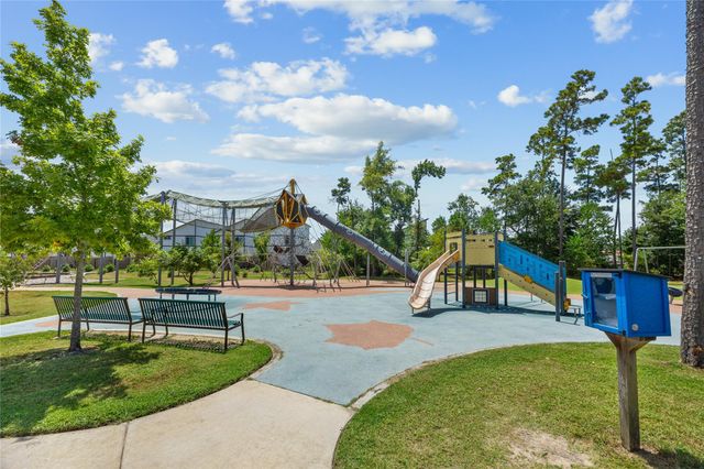17514 Cuthbert Street, Humble, TX 77346