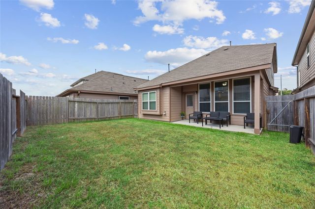 17514 Cuthbert Street, Humble, TX 77346