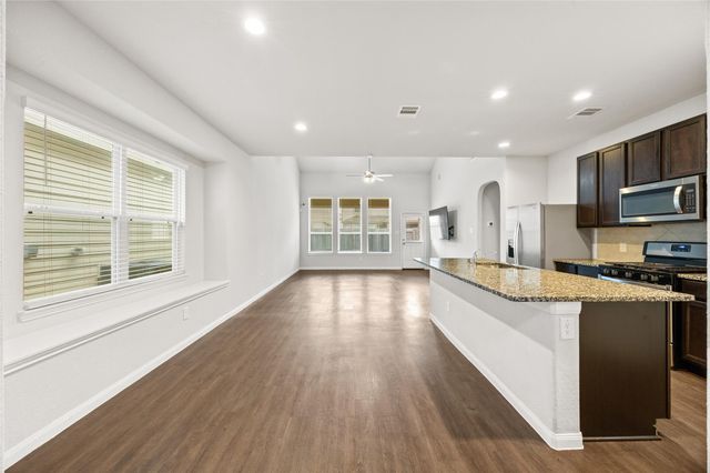 17514 Cuthbert Street, Humble, TX 77346