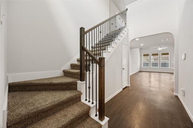 17514 Cuthbert Street, Humble, TX 77346