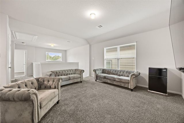 17514 Cuthbert Street, Humble, TX 77346