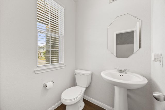 17514 Cuthbert Street, Humble, TX 77346