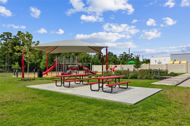 17514 Cuthbert Street, Humble, TX 77346