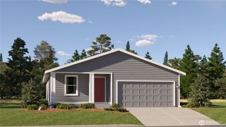 14109 195th Street Ct E, Graham, WA 98338