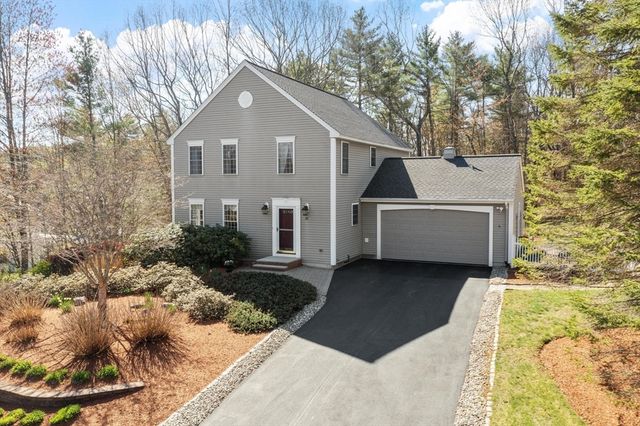 40 Longwood Dr, Lunenburg, MA 01462