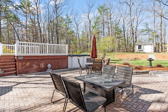 40 Longwood Dr, Lunenburg, MA 01462
