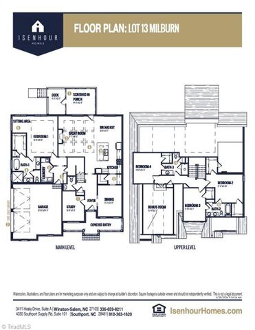 1870 Woodstock Road, Clemmons, NC 27012