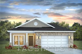 17854 Hens Avenue, Foley, AL 36580