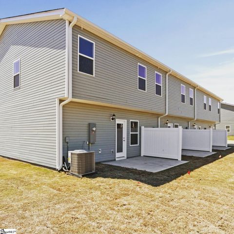 318 Parksville Place lot 65, Greenville, SC 29605