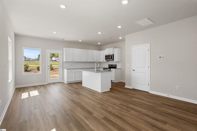 318 Parksville Place lot 65, Greenville, SC 29605