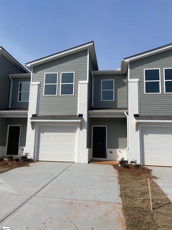 318 Parksville Place lot 65, Greenville, SC 29605