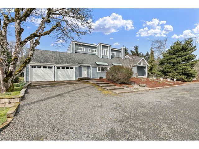 6055 BETHEL HEIGHTS Rd, Salem, OR 97304